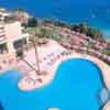 Grecian Park Hotel, Cyprus, Cape Greco